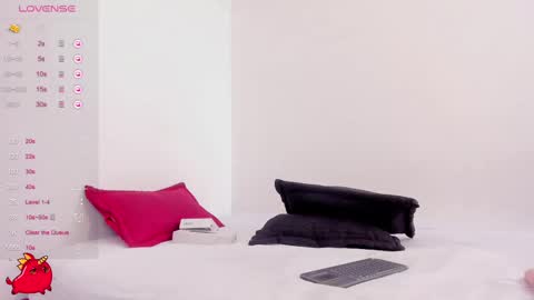 MEGAN online show from 02-28-25, 09:23