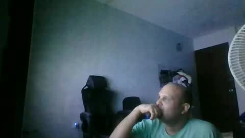 Heavy Rebell online show from 11-22-25, 05:39