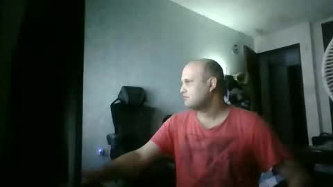 Heavy Rebell online show from 01-19-26, 04:27