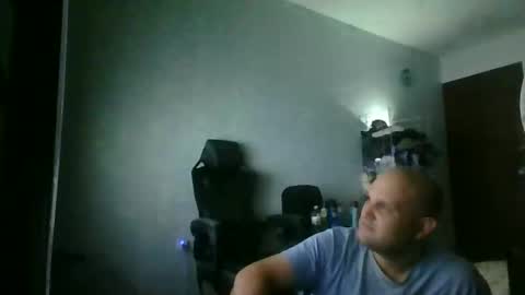 Heavy Rebell online show from 02-25-26, 06:34