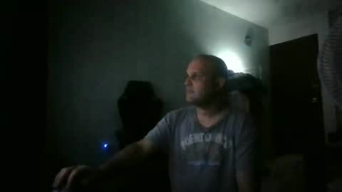 Heavy Rebell online show from 03-05-26, 06:09