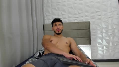 Thor online show from 12-03-24, 12:13