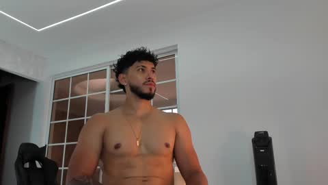 Thor online show from 02-26-25, 10:09