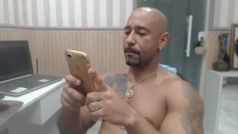 hebertgomes online show from 03-05-25, 03:51