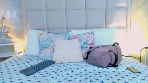 Keira Hecate online show from 01-07-26, 07:38