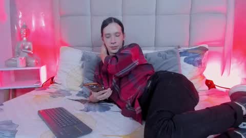 Keira Hecate online show from 01-09-26, 08:32