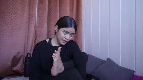 hecate333 online show from 12-09-24, 09:49