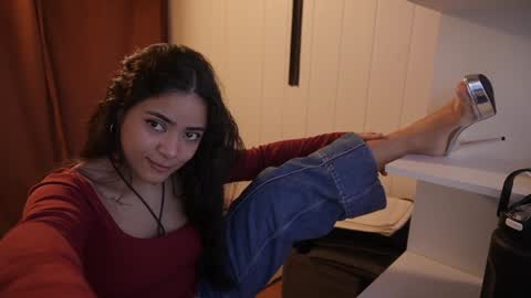 hecate333 online show from 12-15-24, 04:26