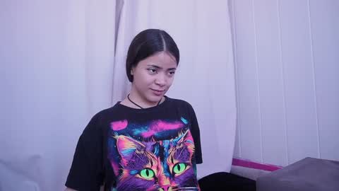 hecate333 online show from 12-21-24, 12:59