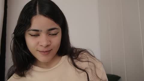 hecate333 online show from 02-18-25, 03:32