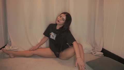 hecate333 online show from 10-11-25, 05:33