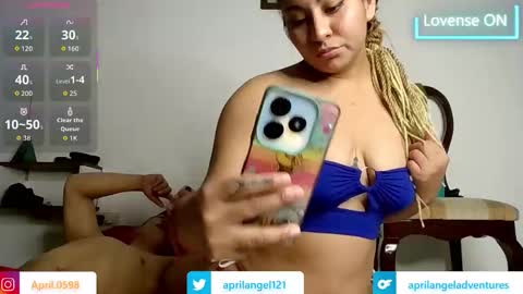 Snapshot of hector01thc chatting on 09-29-25, 06:07 hector01thc online show from 09-29-25, 06:07