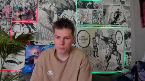 Hector online show from 10-06-25, 10:45