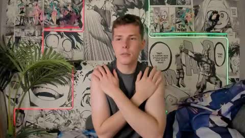 Hector online show from 10-10-25, 11:09