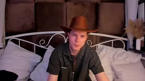 Hector online show from 10-18-25, 11:55