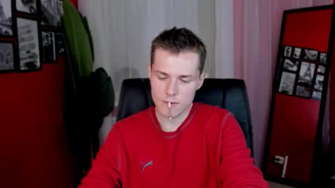 Hector online show from 11-05-25, 10:48