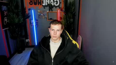 Hector online show from 11-13-25, 09:41