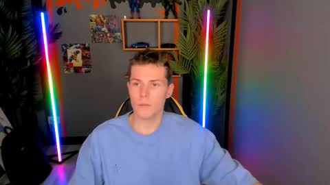 Hector online show from 11-27-25, 10:50