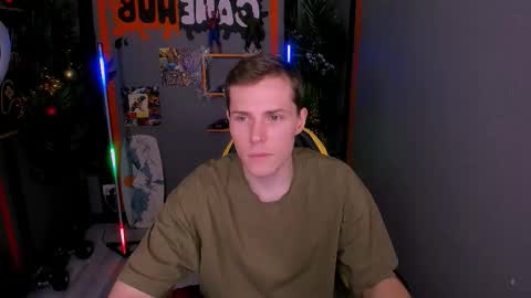 Hector online show from 12-16-25, 05:45