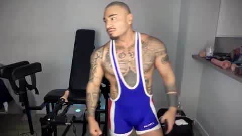 LockedThug online show from 02-02-25, 09:30