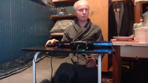 hedonista67 online show from 02-01-25, 06:08