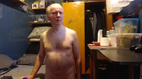 hedonista67 online show from 02-27-25, 10:15