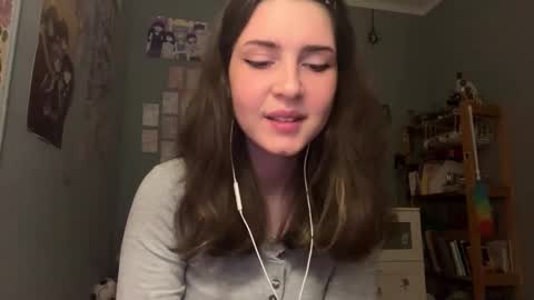 Sarah online show from 12-05-25, 02:47