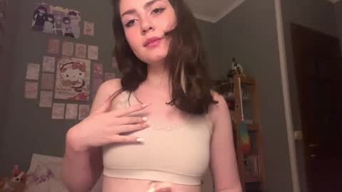 Sarah online show from 12-13-25, 07:53