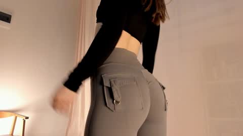 Jeen online show from 02-26-25, 02:25