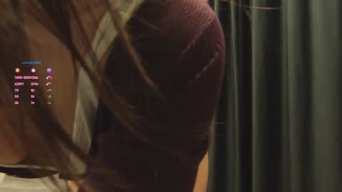 Jeen online show from 10-29-25, 06:09