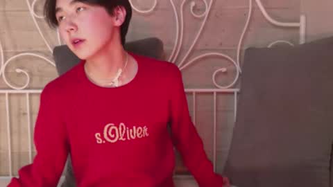 HEEJIN online show from 10-02-25, 04:25