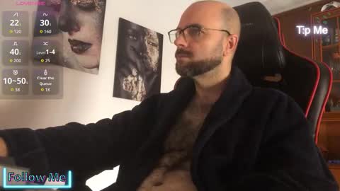 Fran online show from 11-12-25, 08:15