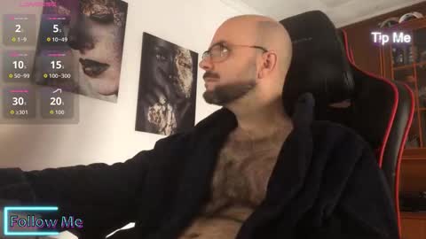 Fran online show from 11-18-25, 07:57