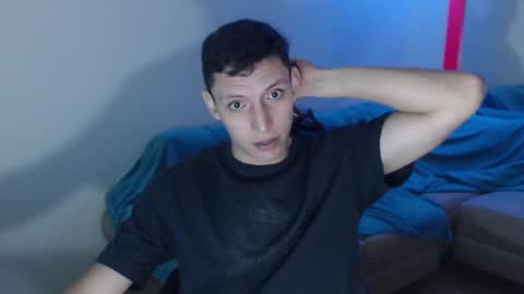 Snapshot of hefesto_69 chatting on 09-19-25, 01:18 hefesto_69 online show from 09-19-25, 01:18