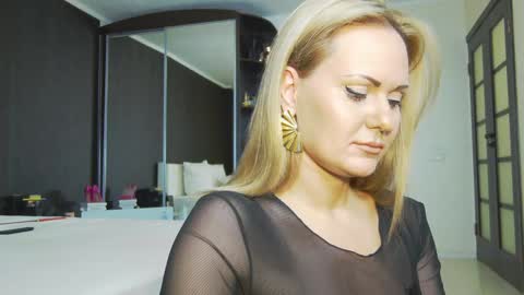 Helen online show from 01-19-25, 08:07