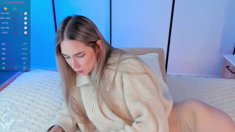 Heida online show from 03-02-25, 06:05