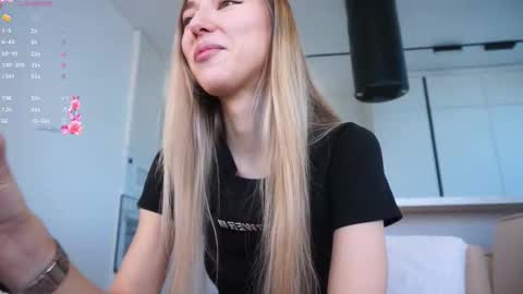 Heida online show from 09-09-25, 07:19