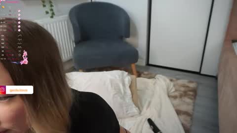 Heida online show from 09-26-25, 06:39