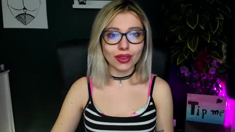 Heidi online show from 01-13-25, 10:58