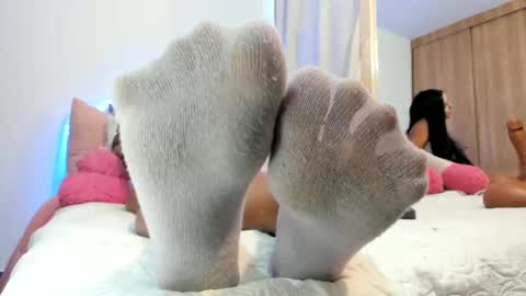 Anny Ferreiro online show from 02-20-25, 09:20