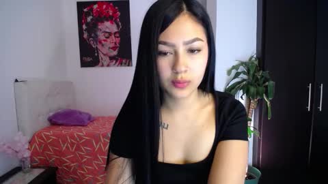 Heidy online show from 02-03-26, 12:32