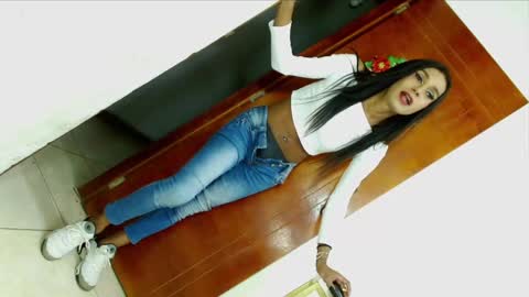 heidy online show from 12-04-24, 09:07