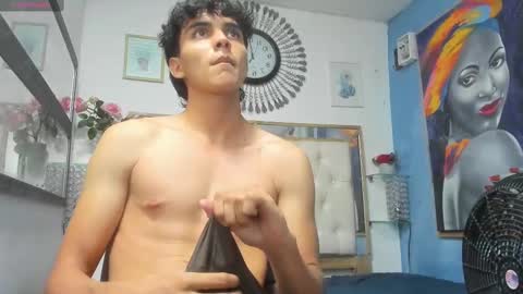 heiker_ online show from 03-07-25, 05:51