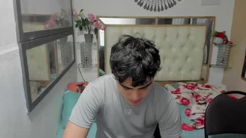 heiker_ online show from 10-25-25, 03:14