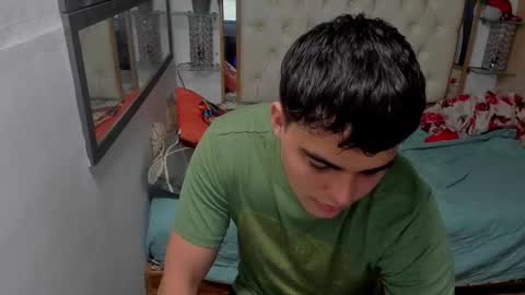 heiker_ online show from 11-14-25, 02:54