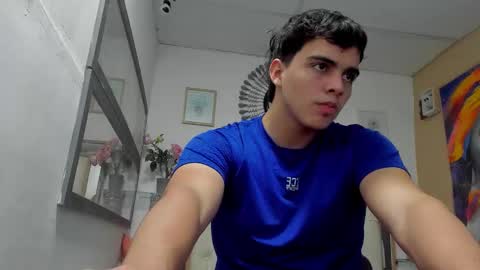 heiker_ online show from 11-26-25, 03:07