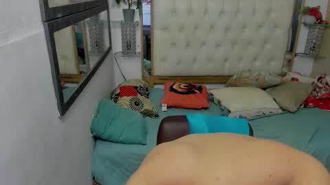 heiker_ online show from 11-29-25, 02:47