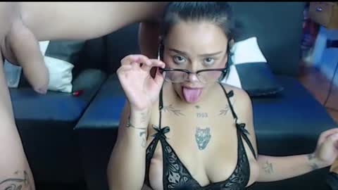 Snapshot of heinotlimits chatting on 12-04-25, 02:54 heinotlimits online show from 12-04-25, 02:54