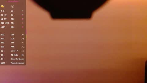 ETHEREAL HEIZER online show from 12-14-25, 03:01