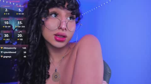 Snapshot of heka_prudence chatting on 12-24-24, 11:38 Heka Prudence online show from 12-24-24, 11:38